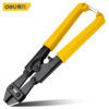 Kìm Cộng Lực Mini 8 Inch Cắt Sắt, Nhôm, Đồng, Đinh Tán Chính Hãng Deli