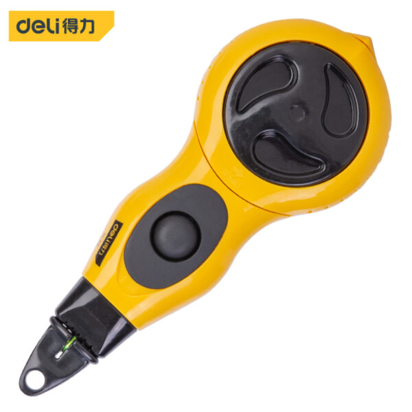 Búng Mực Tự Động Dây Dài 15m Chính Hãng Deli